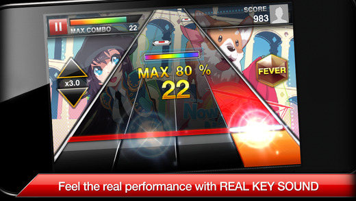 DJMAX RAY3