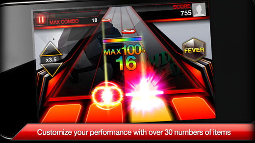 DJMAX RAY4