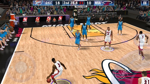 NBA2K13