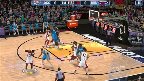 NBA2K13