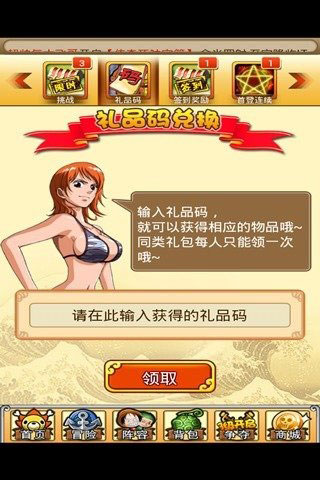 海賊VS火影2