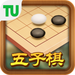 途游五子棋