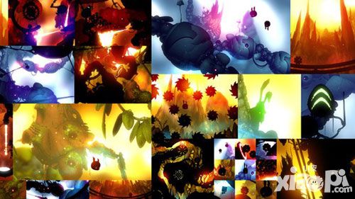 玩《破碎大陸2 Badland2》需要知道的一些事