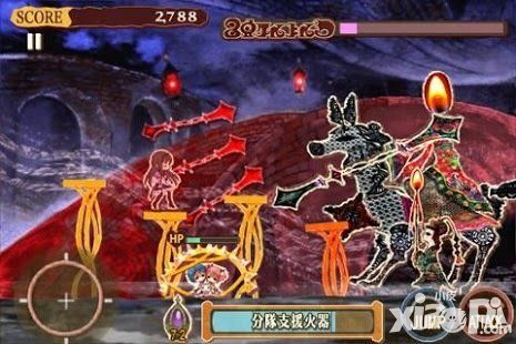 魔法少女小圓魔法石鑲嵌技巧 魔法石怎么附魔