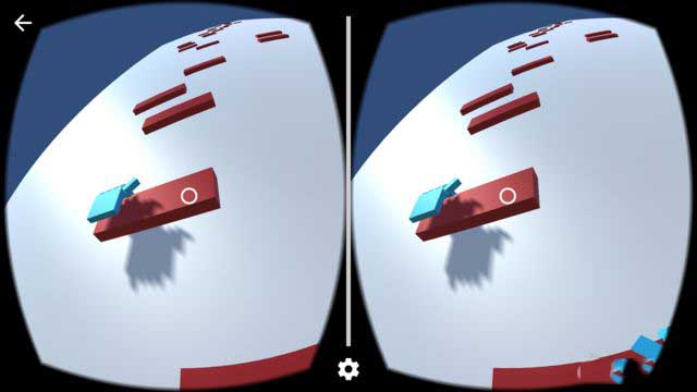 自由攀登vr3