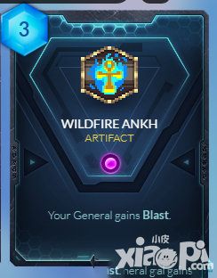 duelyst決斗英雄推薦紫卡分析