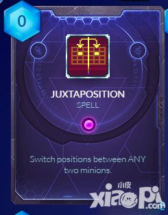 duelyst決斗英雄推薦紫卡分析