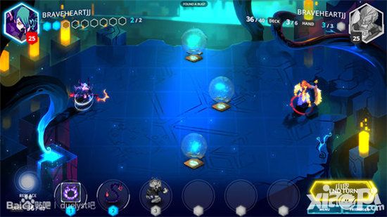 Duelyst決斗英雄新手入門教程 新手怎么玩