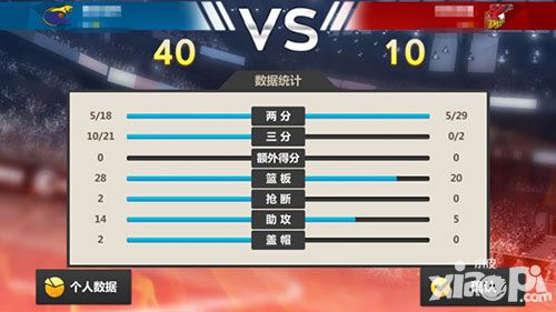 籃球經(jīng)理夢之隊反敗為勝