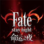 Fate/stay night