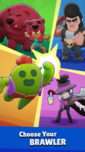 Brawl Stars2