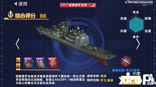 鋼鐵艦隊玩法 