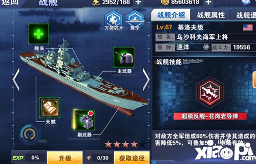 鋼鐵艦隊簡介