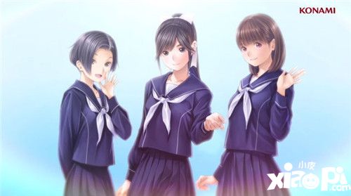 《LOVE PLUS EVERY》事前登錄開跑 預(yù)計8月推出