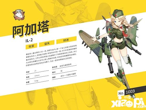 少女終末戰(zhàn)爭