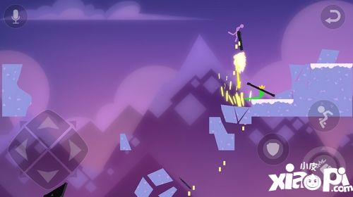 Stick Fight The Game怎么勝利