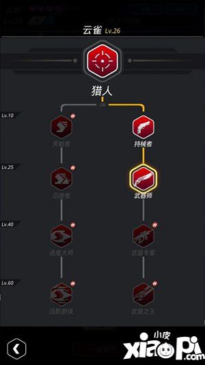 跨越星弧探險(xiǎn)隊(duì)搭配方法