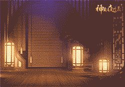 神都夜行錄ssr夏鈴妖靈