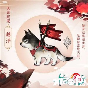 劍網(wǎng)3指尖江湖寵物大全