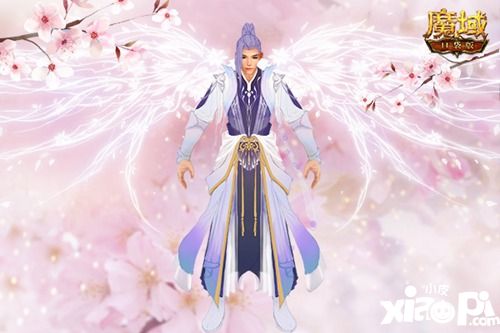 又到一年花魁賽 《魔域口袋版》陪你浪漫過仲夏