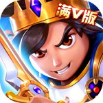 魔靈騎士(上線送VIP15)