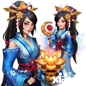 《商店英雄》魔法轉(zhuǎn)換器 倉(cāng)庫(kù)囤積變廢為寶