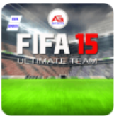 FIFA 15：終極隊(duì)伍