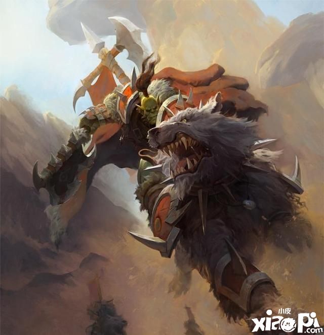 魔獸爭霸3