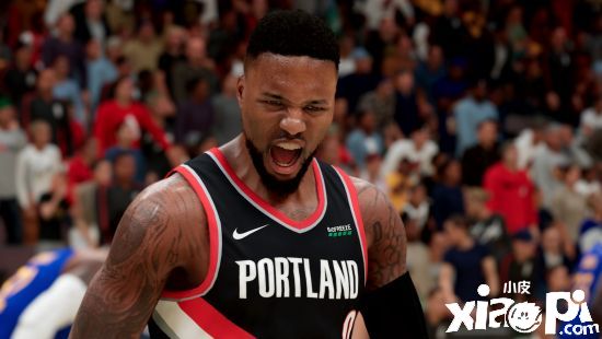 《NBA2K21》次世代版IGN7分：畫面超棒，MC嚴(yán)重依賴氪金