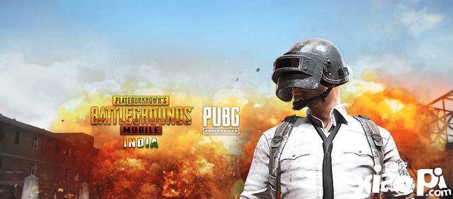 《PUBG MOBILE》將以新身份回歸印度，同時(shí)包含1億美元投資