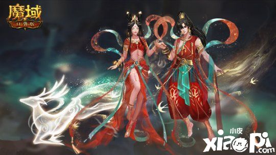 《魔域口袋版》五行迷陣暗藏玄機，敦煌尋寶斗戰(zhàn)乾坤