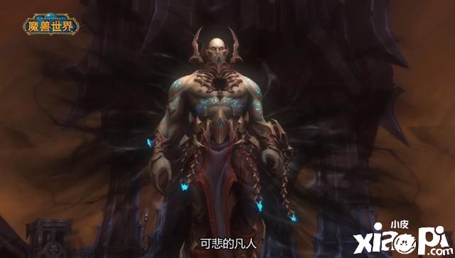 《魔獸世界》9.0將至，被遺忘者的未來會是怎樣