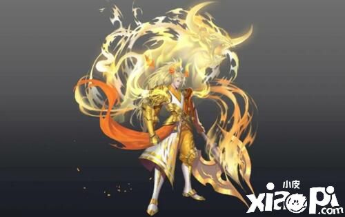 戰(zhàn)神牛魔王來襲！《魔域手游》牛年獸震撼登場！