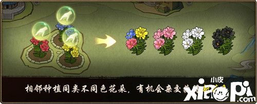 花開時(shí)節(jié)動(dòng)京城《神都夜行錄》全新SSR妖靈洛神踏浪而來(lái)！