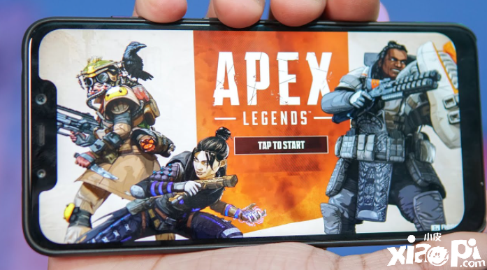 《Apex英雄》收入飆升超過150% 將達(dá)到每年10億美元