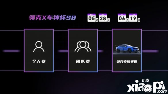 《王牌競速》x知名汽車品牌“領克”再度聯(lián)手，引領國車競速狂潮！