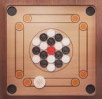 羅姆池游戲（Carrom Disc Pool ）