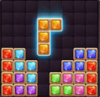 寶石拼圖 (Block Puzzle Jewel)