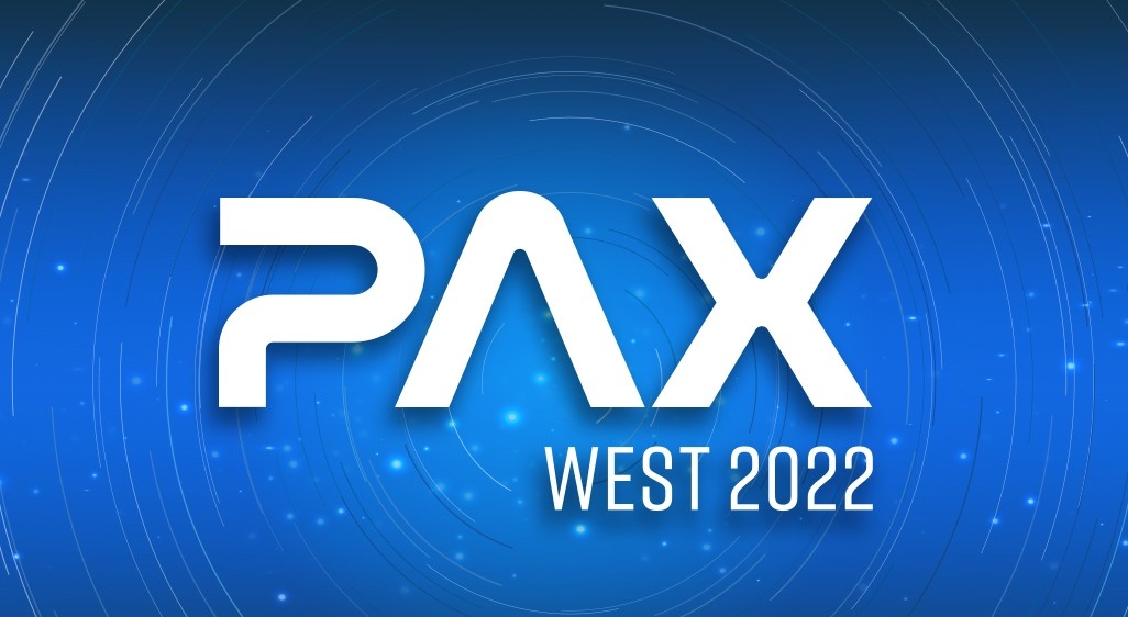 米哈游等知名廠(chǎng)商確認(rèn)參與PAX West 2022游戲展!