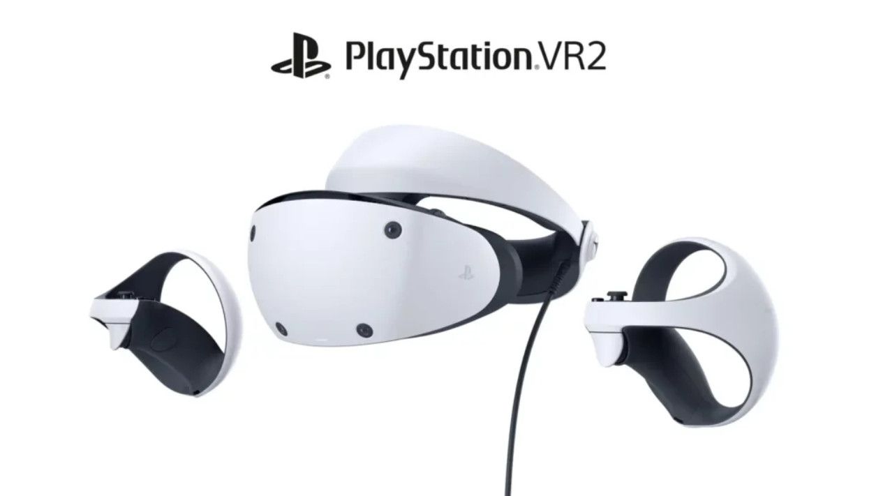 PSVR2確認(rèn)不兼容PSVR1游戲，只為追求真正次世代體驗(yàn)！