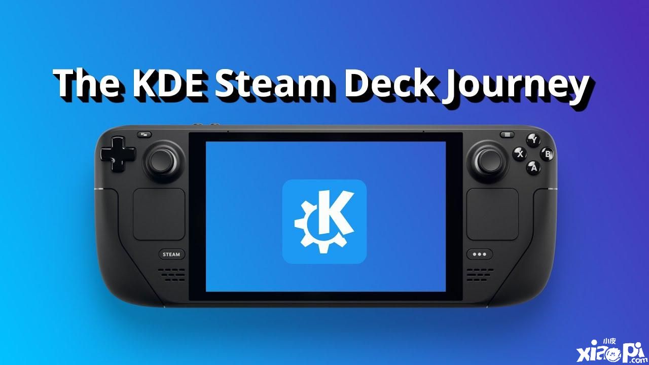 Steam Deck掌機銷量破百萬臺，預購量遠遠超過預期！