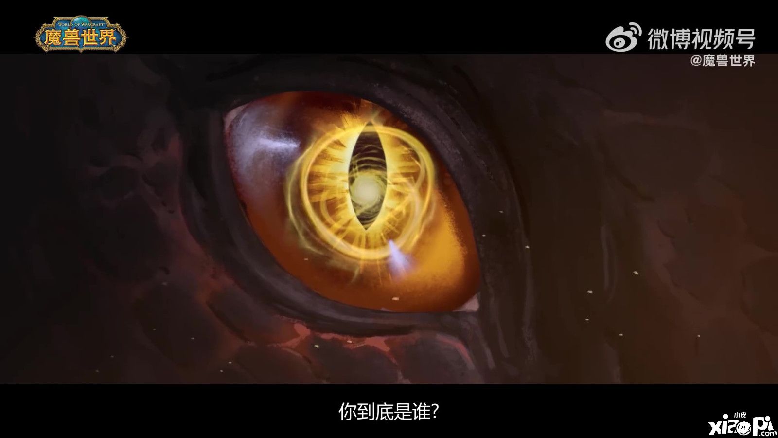 《魔獸世界：巨龍時代》新預(yù)告公布，11月29日正式上線！