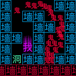 黑洞吞噬大冒險(xiǎn)