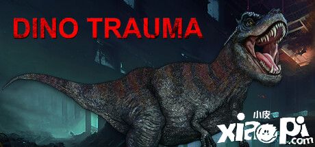 《Dino Trauma》Steam版開啟搶先測試，游戲暫不支持中文！