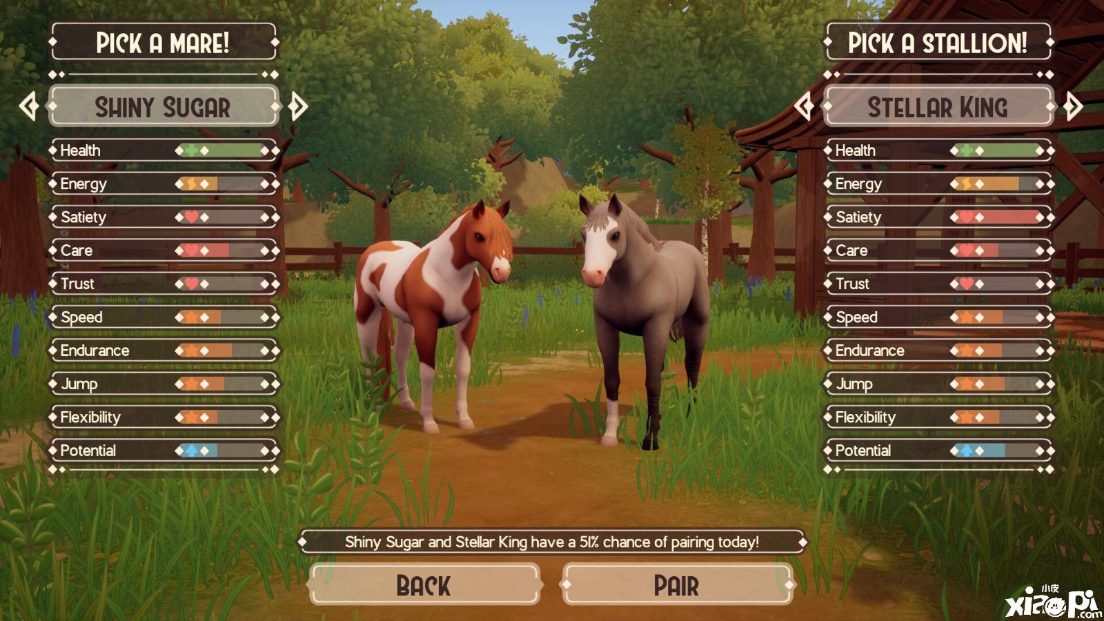 《The Ranch of Rivershine》Steam版開啟搶先測試體驗(yàn)！