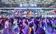 “移”起加速！中國移動咪咕2023 ChinaJoy“第二現(xiàn)場”為四賽助威