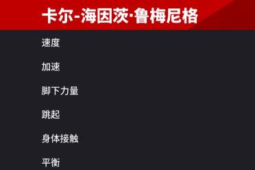 技藝超群傳千古，傳奇魯梅尼格再歸來