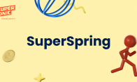 Supersonic 啟動 SuperSpring 游戲征集賽，推出留存優(yōu)化插件加速游戲開發(fā)