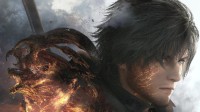 《FF16》補(bǔ)丁發(fā)布！新預(yù)載大小90.131GB