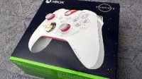 太空漫游！《星空》限量版XBOX手柄/耳機(jī)開箱圖賞